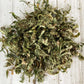 CBD hemp flower loose shake trim