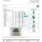 Terpene lab report for CBD hemp flower