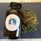 Organic Hemp CBD Tea | Loose Leaf | Soothing and Relaxing | Hand Harvested in Wisconsin